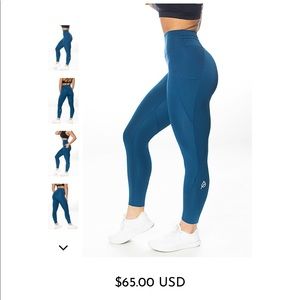 Ptula Raenell leggings